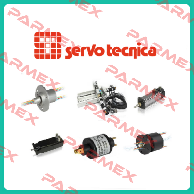 SVTS C 04-S-A-12/00-0500/0500 Servotecnica