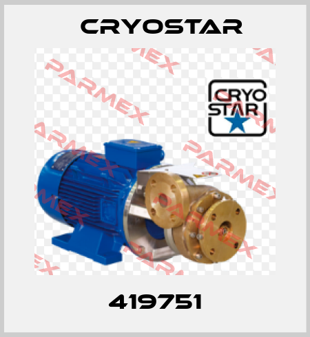 419751 CryoStar