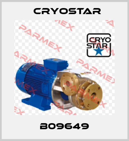 B09649 CryoStar