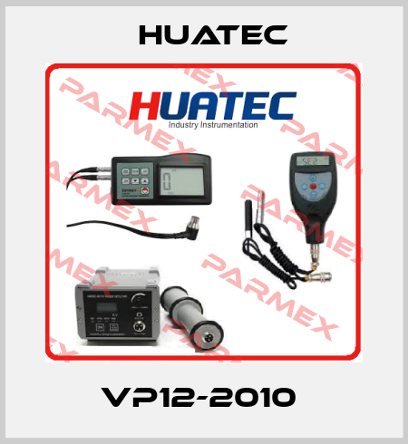 VP12-2010  HUATEC