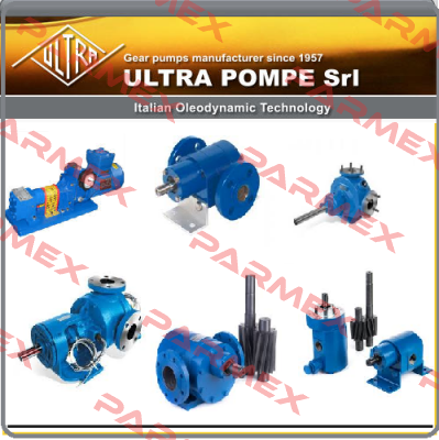 F35B+LGM4P1,5 Ultra Pompe