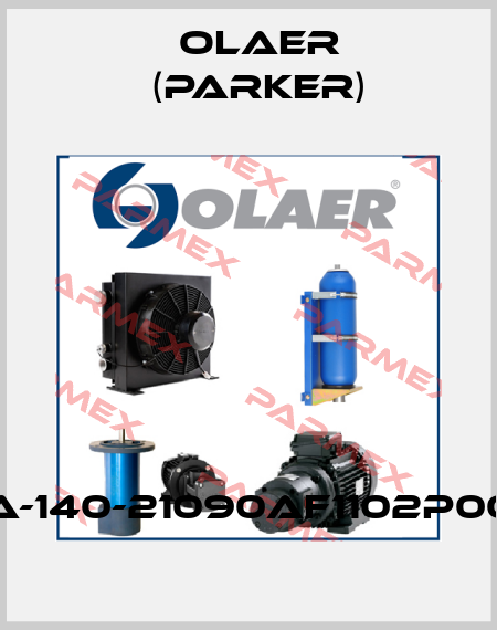 DA-140-21090AF1102P000 Olaer (Parker)