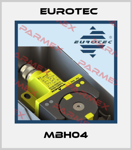 MBH04 Eurotec