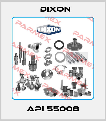 API 55008 Dixon