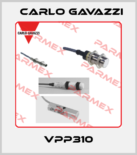 VPP310 Carlo Gavazzi