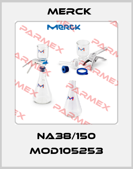 NA38/150 MOD105253 Merck