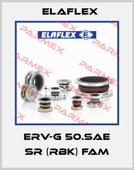 ERV-G 50.SAE SR (RBK) FAM Elaflex