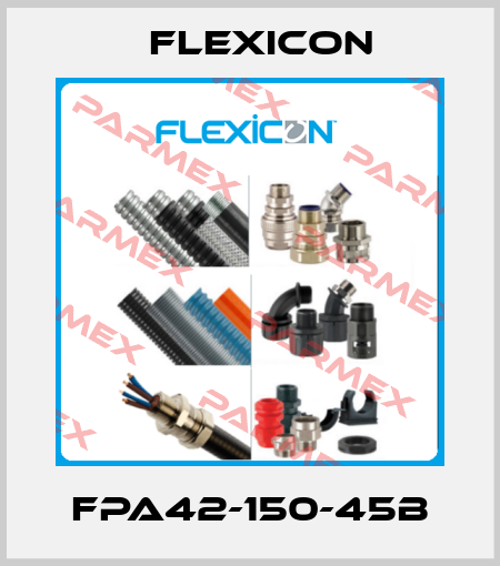 FPA42-150-45B Flexicon