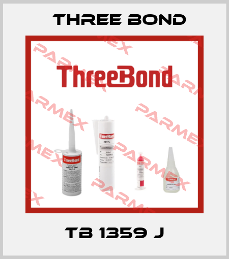 TB 1359 J Three Bond