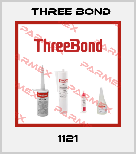 1121 Three Bond