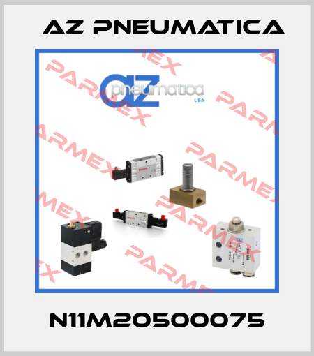 N11M20500075 AZ Pneumatica