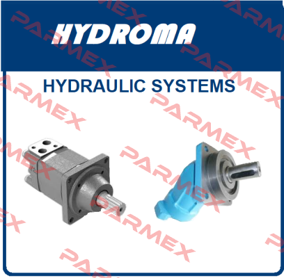 RK 14-8 HYDROMA