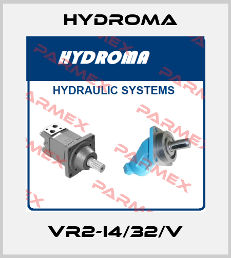 VR2-I4/32/V HYDROMA
