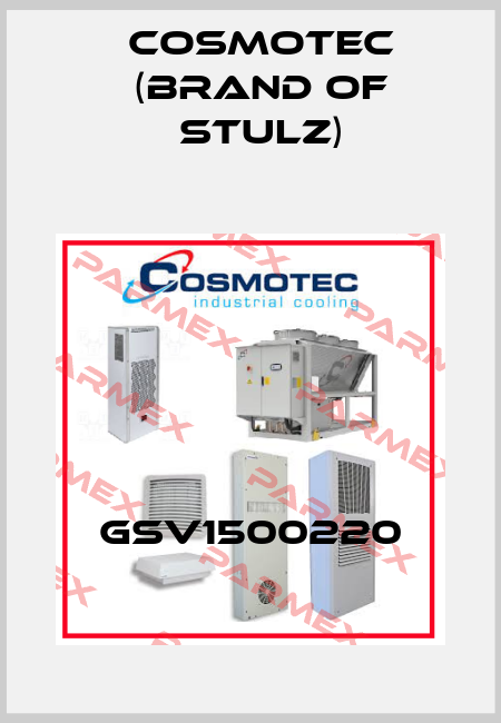 GSV1500220 Cosmotec (brand of Stulz)