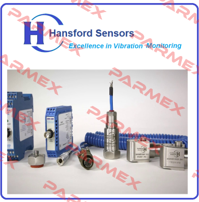 HS-550 Hansford Sensors