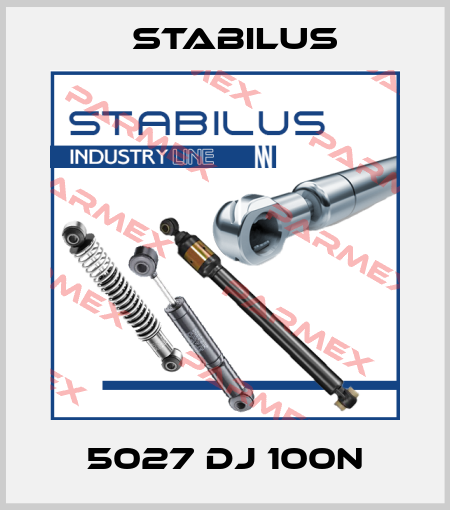 5027 DJ 100N Stabilus