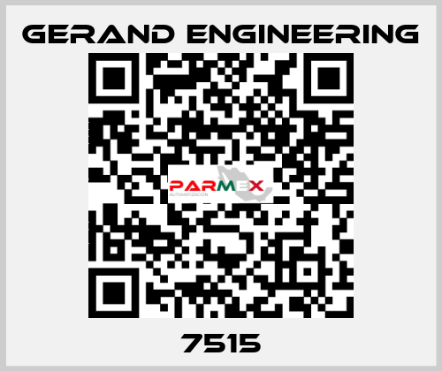 7515 Gerand Engineering