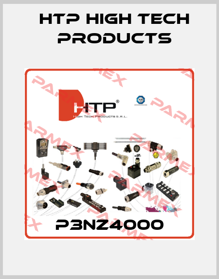 P3NZ4000 HTP High Tech Products