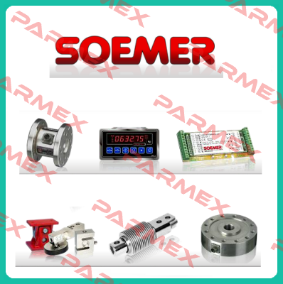 SM45- C3- 100 kN Soemer
