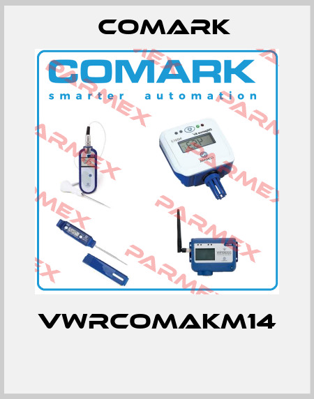 VWRCOMAKM14  Comark