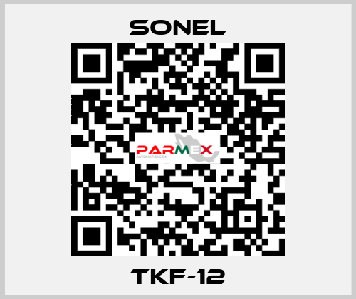 TKF-12 Sonel