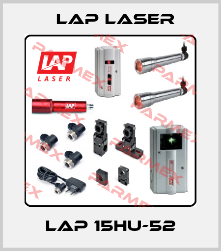 LAP 15HU-52 Lap Laser