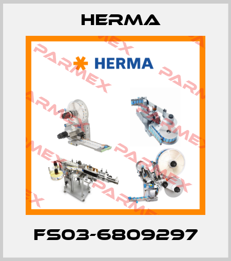 FS03-6809297 Herma