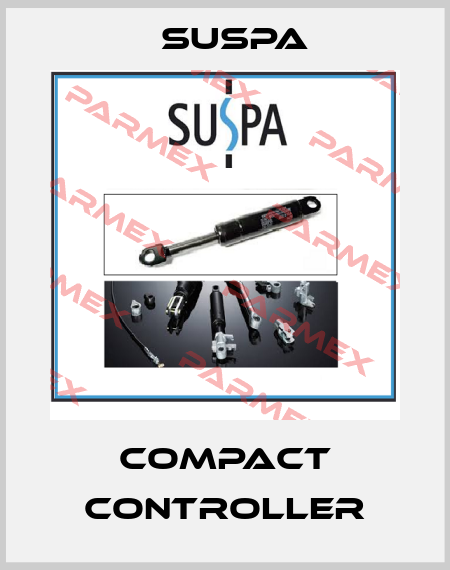 COMPACT controller Suspa