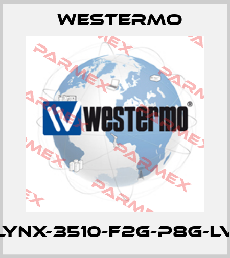 LYNX-3510-F2G-P8G-LV Westermo