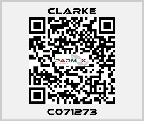C071273 Clarke