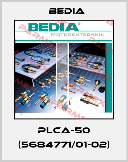PLCA-50 (5684771/01-02) Bedia