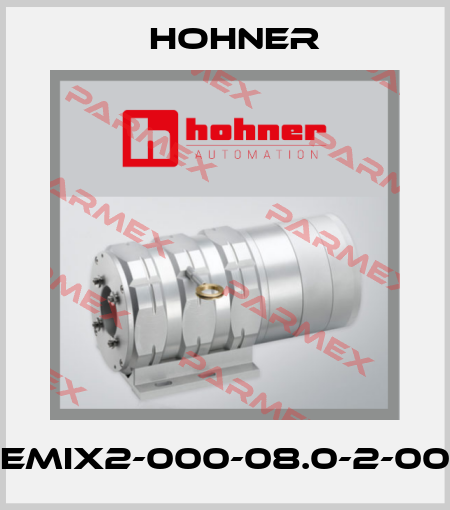 EMIX2-000-08.0-2-00 Hohner