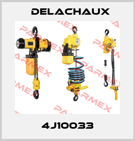 4J10033 Delachaux