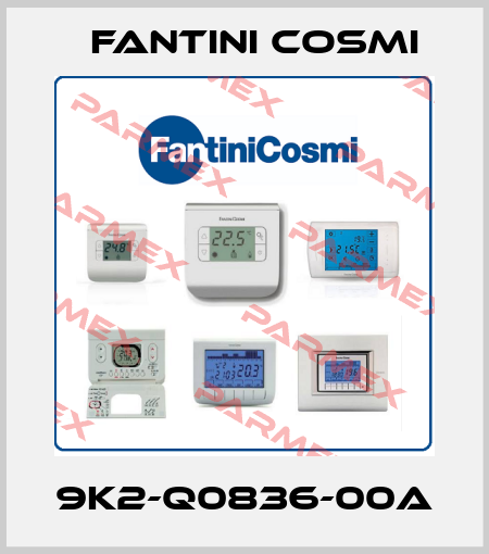 9K2-Q0836-00A Fantini Cosmi
