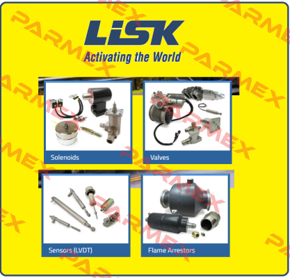 K12-604E-46C 22.2MM Gw Lisk