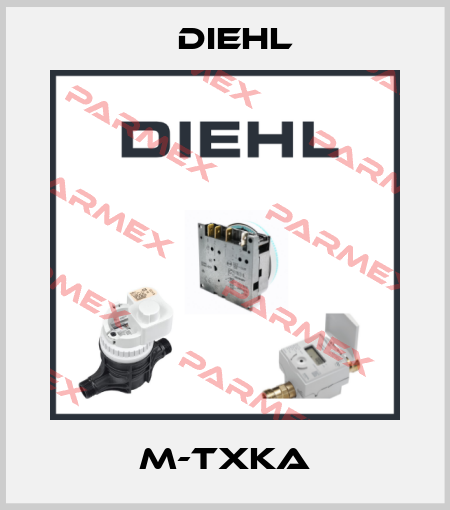 M-TXKA Diehl