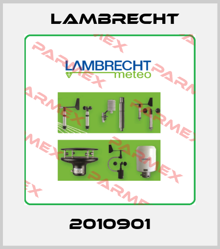 2010901 Lambrecht
