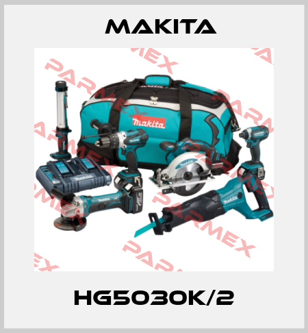 HG5030K/2 Makita