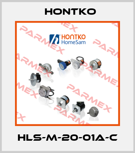 HLS-M-20-01A-C Hontko