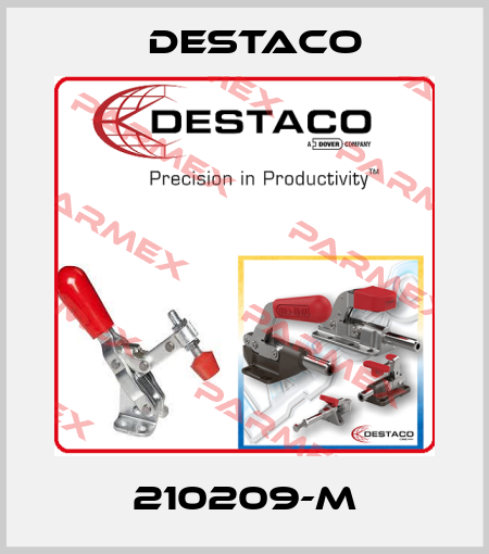 210209-M Destaco