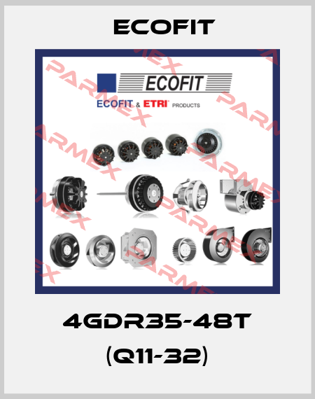 4GDR35-48T (Q11-32) Ecofit