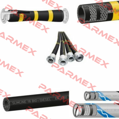 ROTEX 6” 150X150.16 Elaflex
