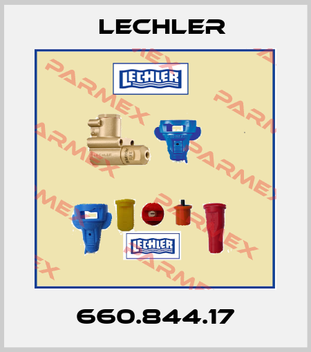 660.844.17 Lechler
