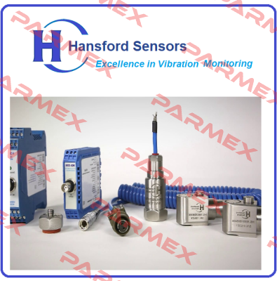 HS-100S1000208-005 / SN 008446 Hansford Sensors
