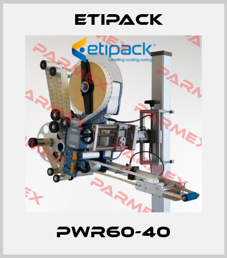 PWR60-40 Etipack