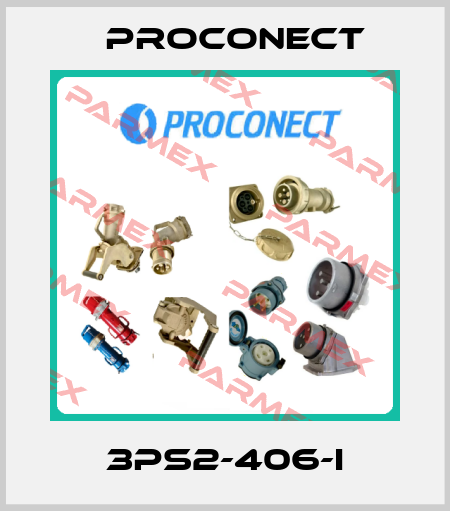 3PS2-406-I Proconect
