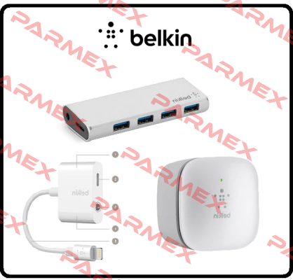 CAA011bt1MBL BELKIN