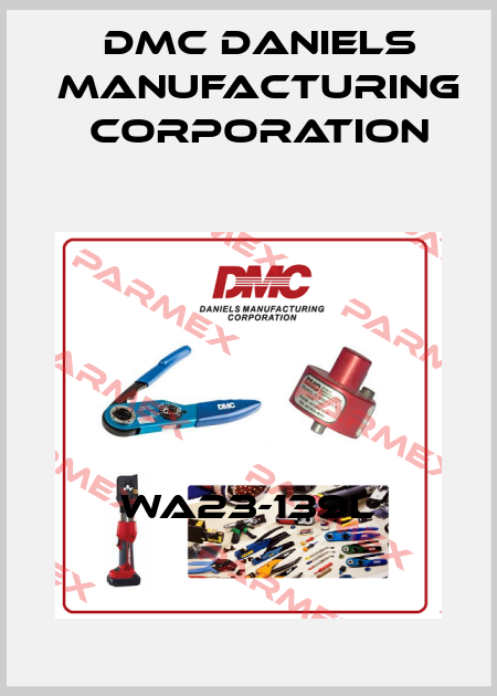 WA23-139L Dmc Daniels Manufacturing Corporation