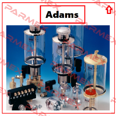 ACL 7567A Adams Lube