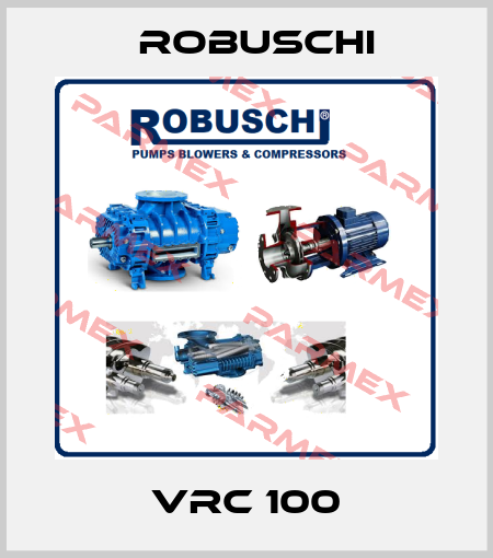 VRC 100 Robuschi